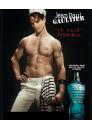 Jean Paul Gaultier Le Male Set (EDT 125ml + All Over Shower Gel 75ml) pentru Bărbați Seturi